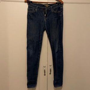 Lucky Brand Jeans size 4/27